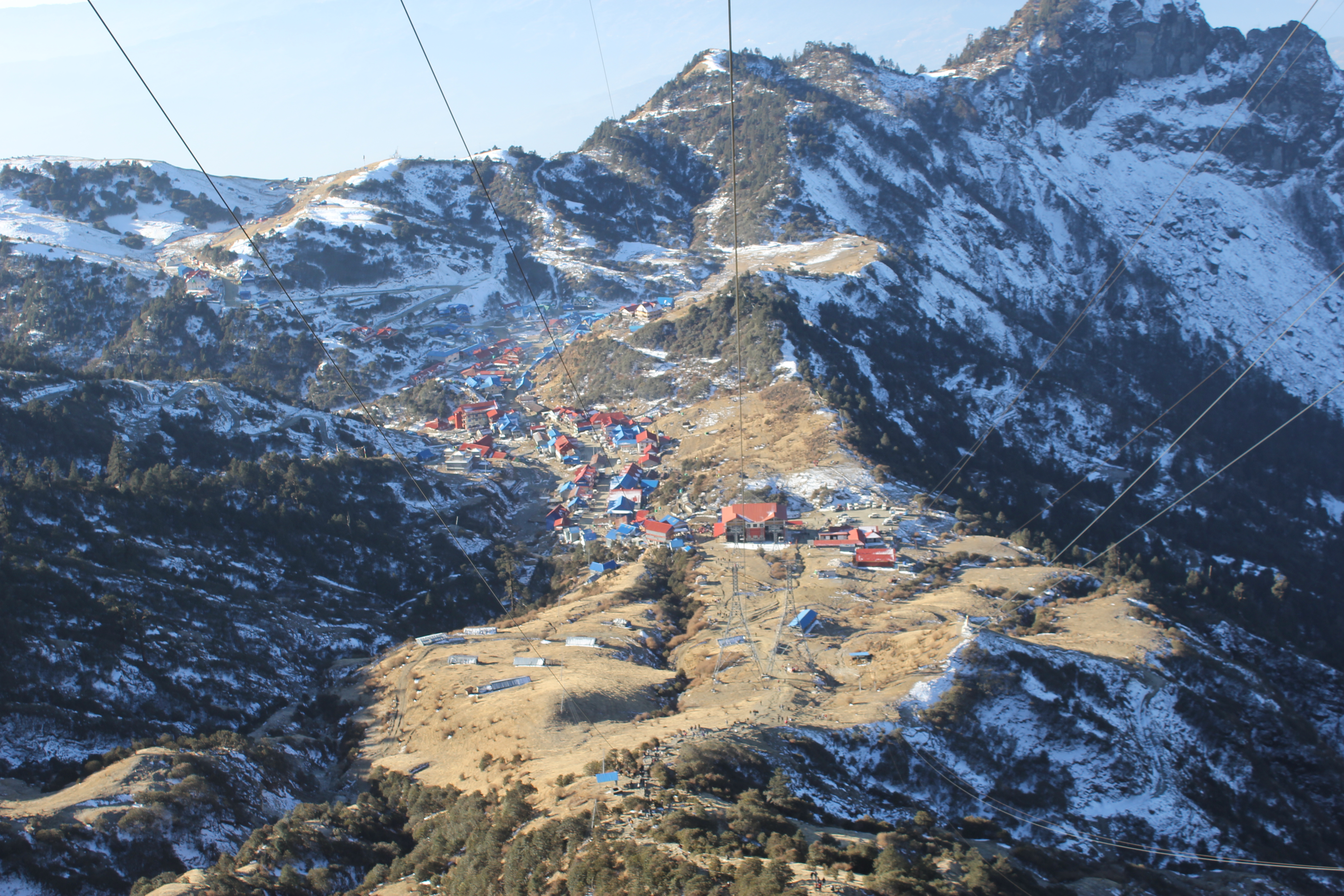 Kalinchowk Image 1