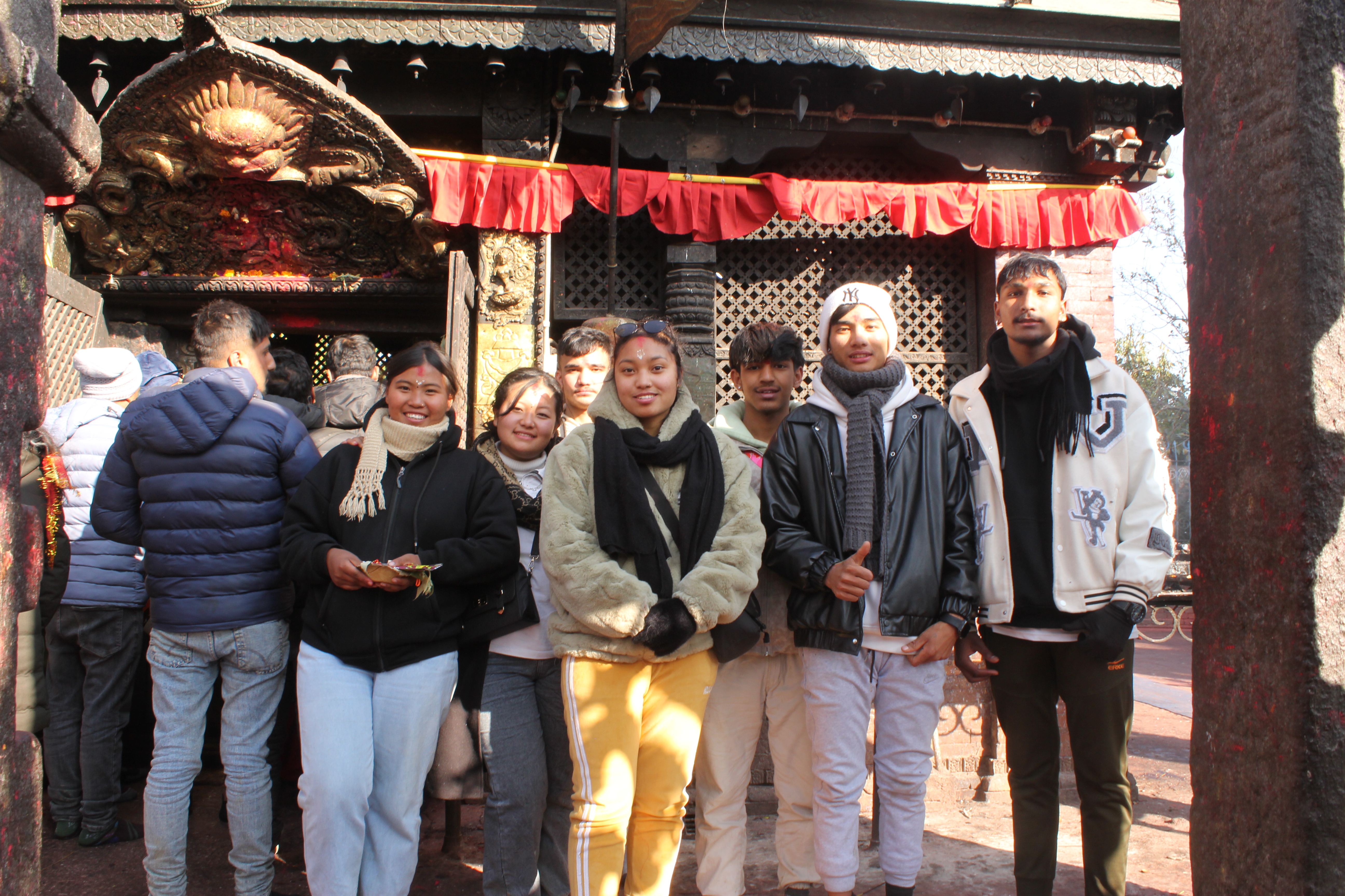 Kalinchowk Image 3