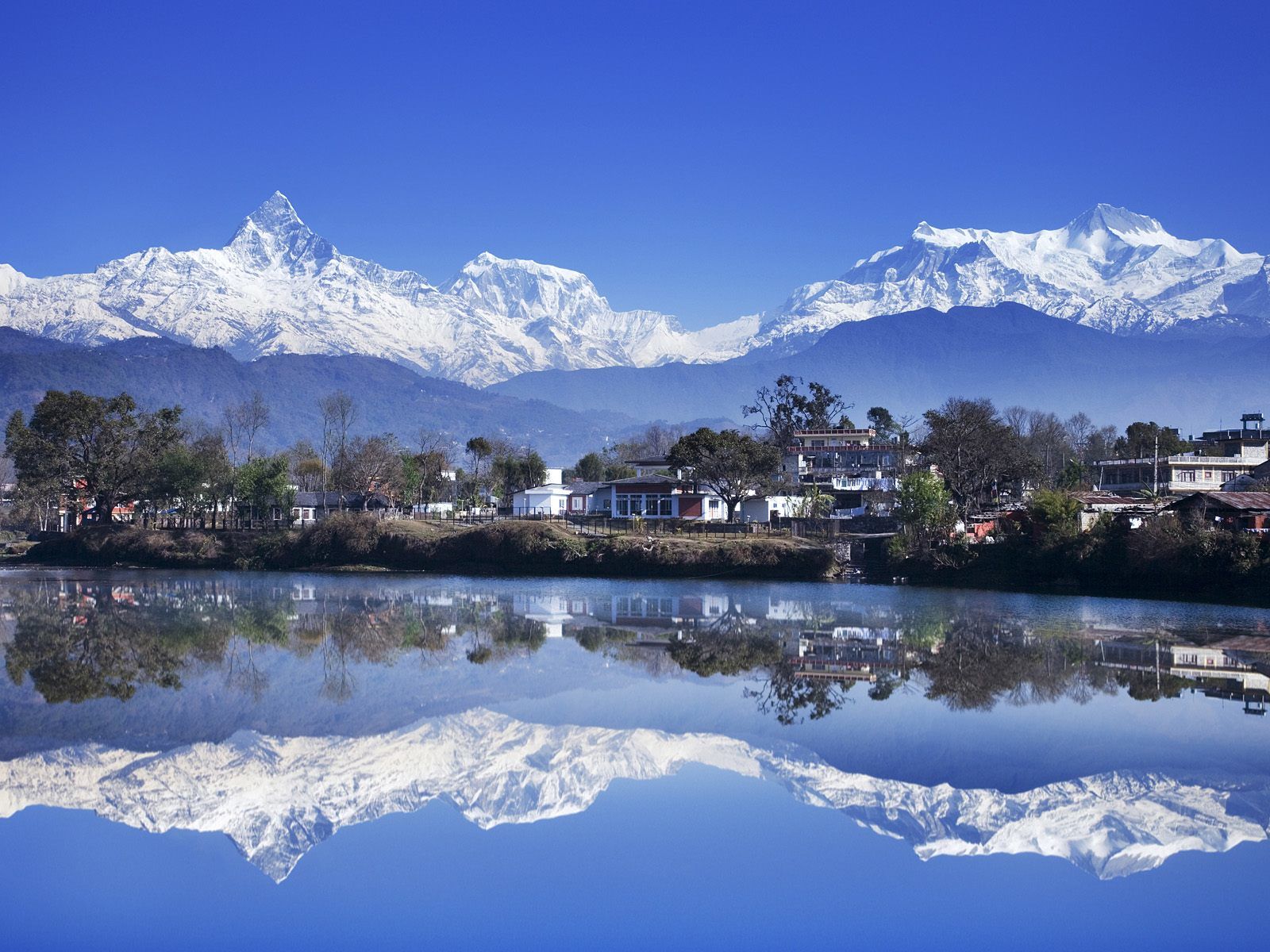 Pokhara